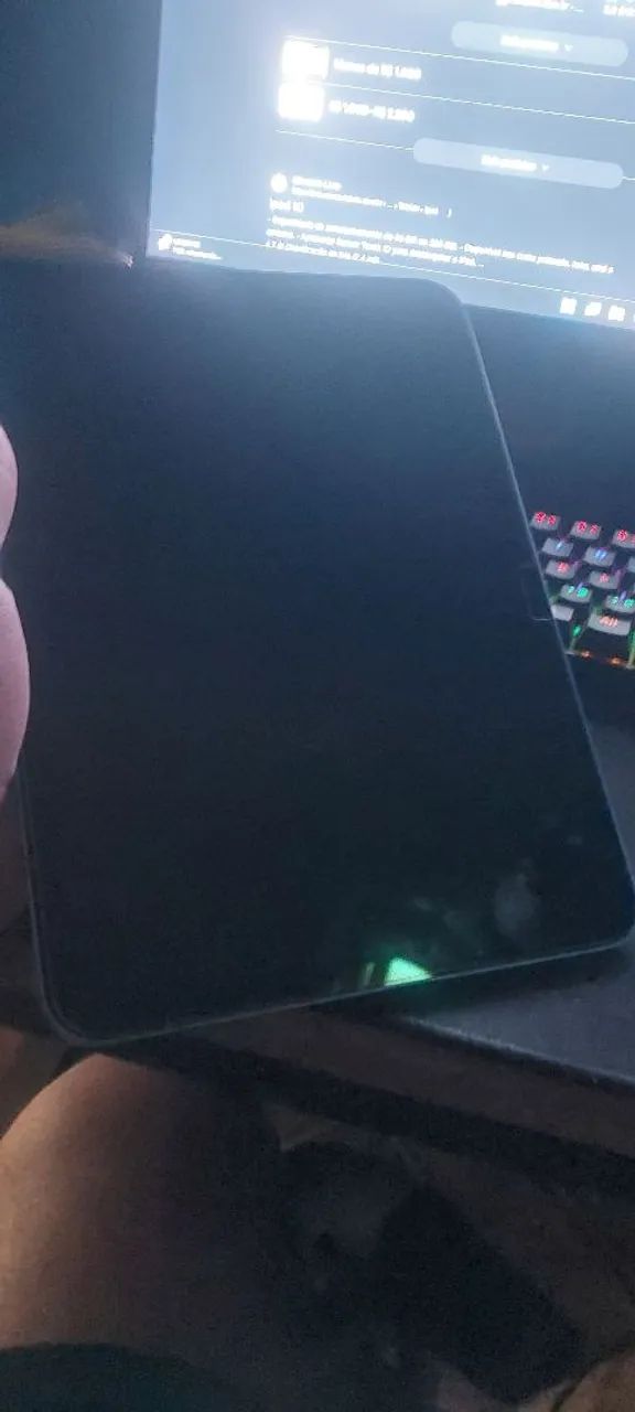 Apple iPad 10° geração, 2022 - Foto 3