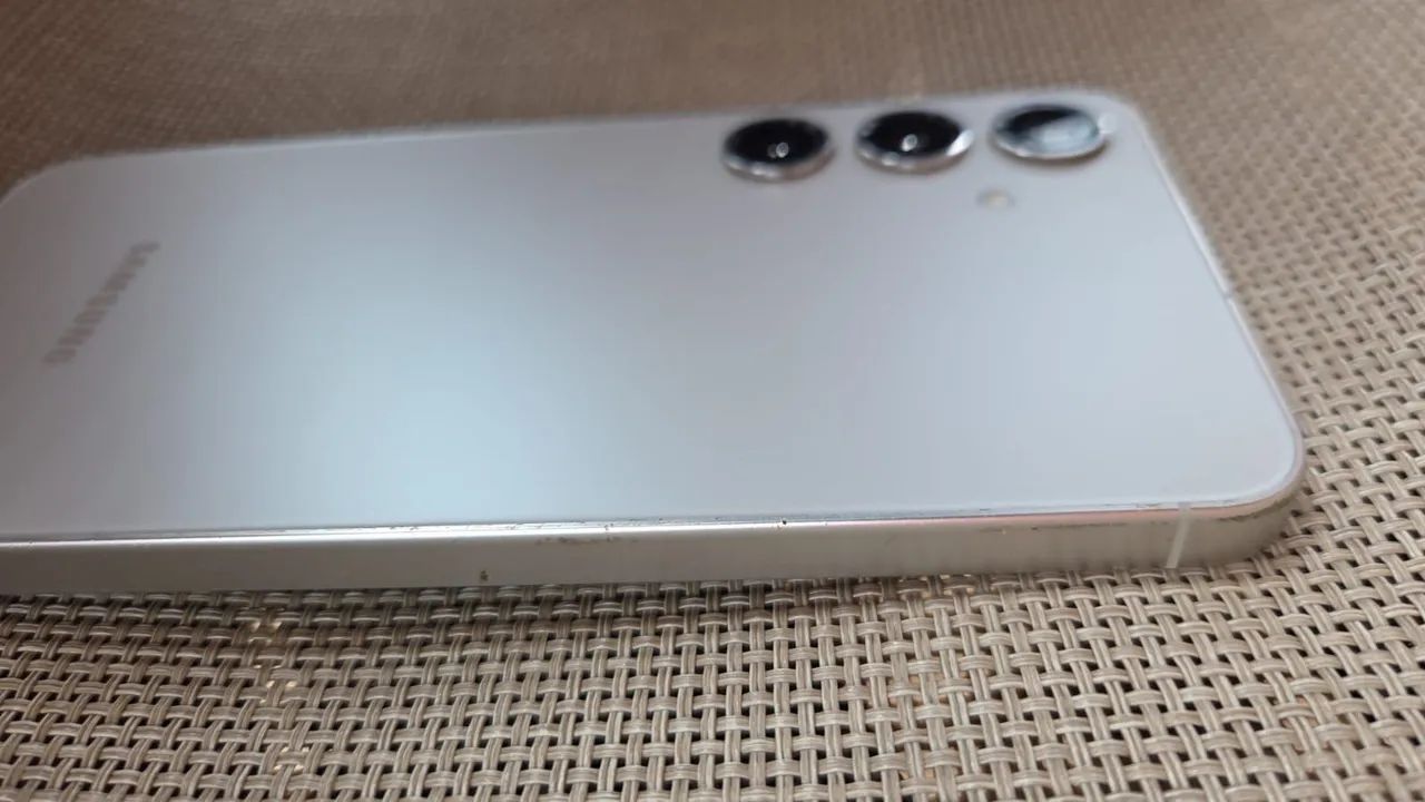 Samsung Galaxy S24 Plus  - Foto 3
