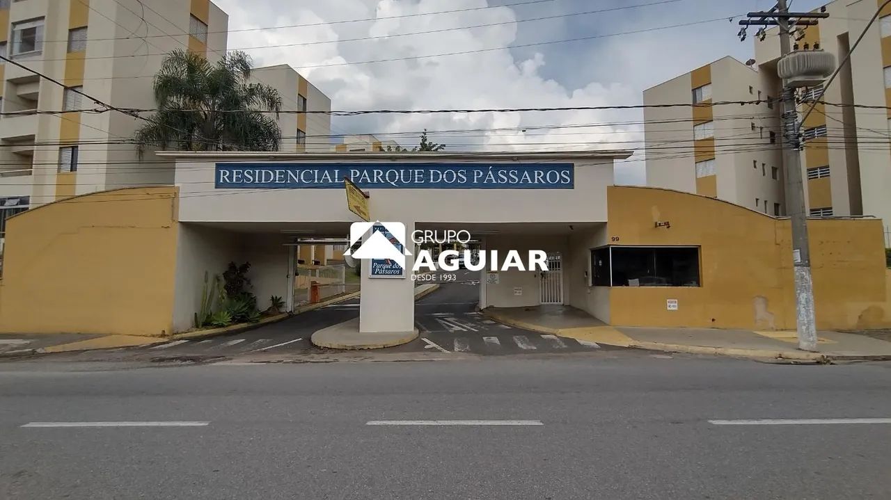 apartamento - Ortizes - Valinhos