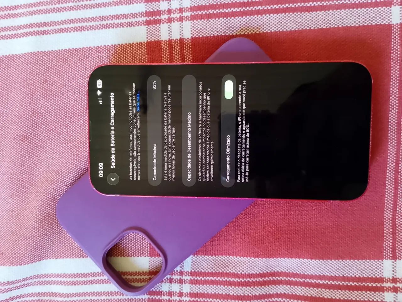 IPHONE 14 PLUS - Foto 4