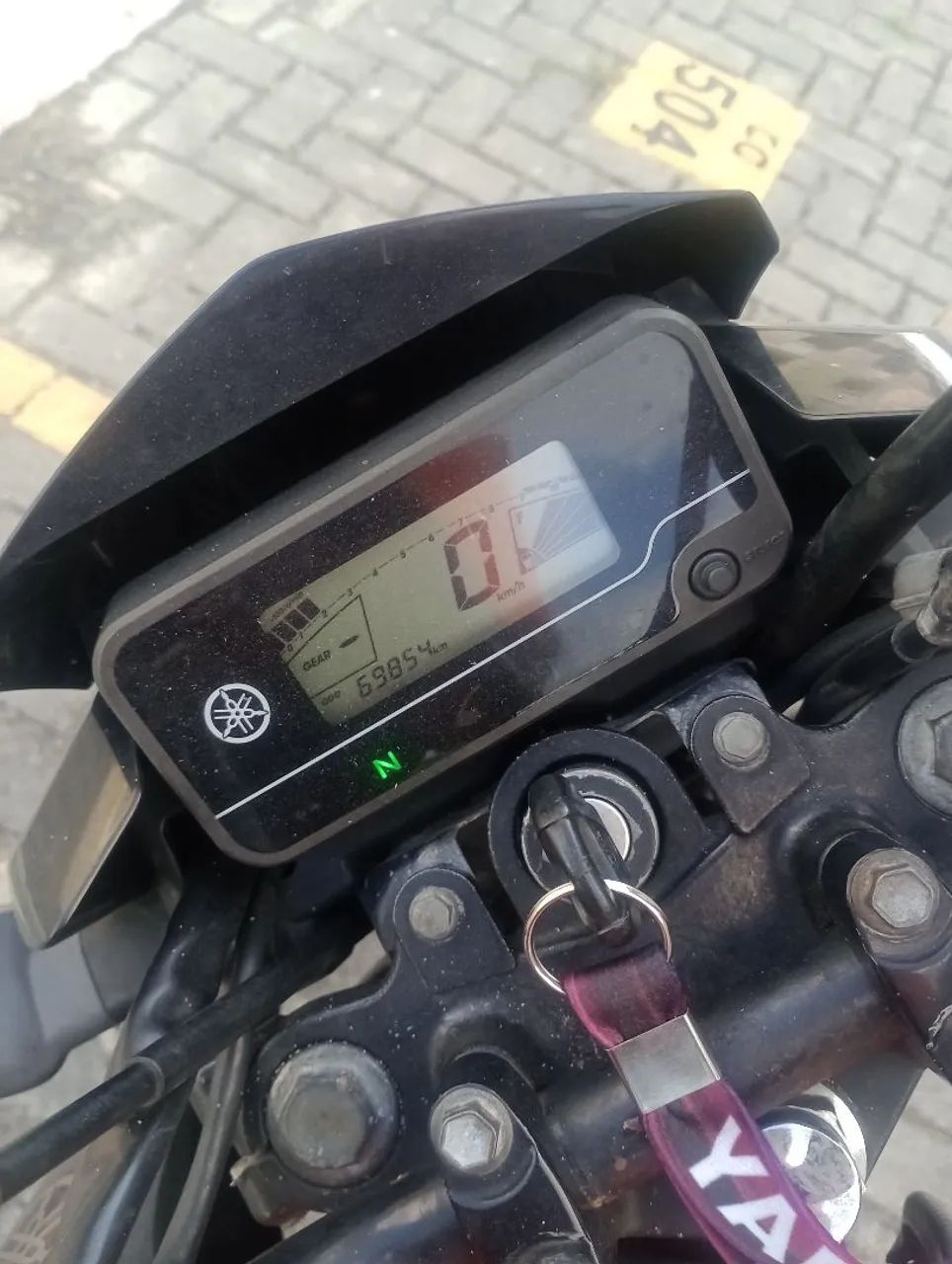 Yamaha factor 150 ED 2021/2022 flex - Foto 3