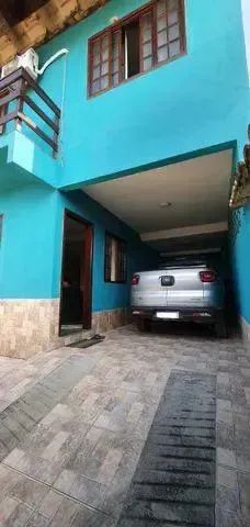 Duplex com 3 quartos em Colubande - São Gonçalo - RJ - Foto 3