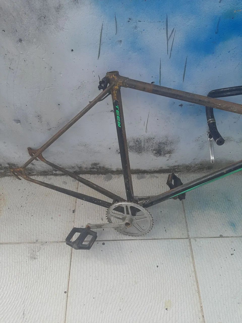 Caloi - Foto 2