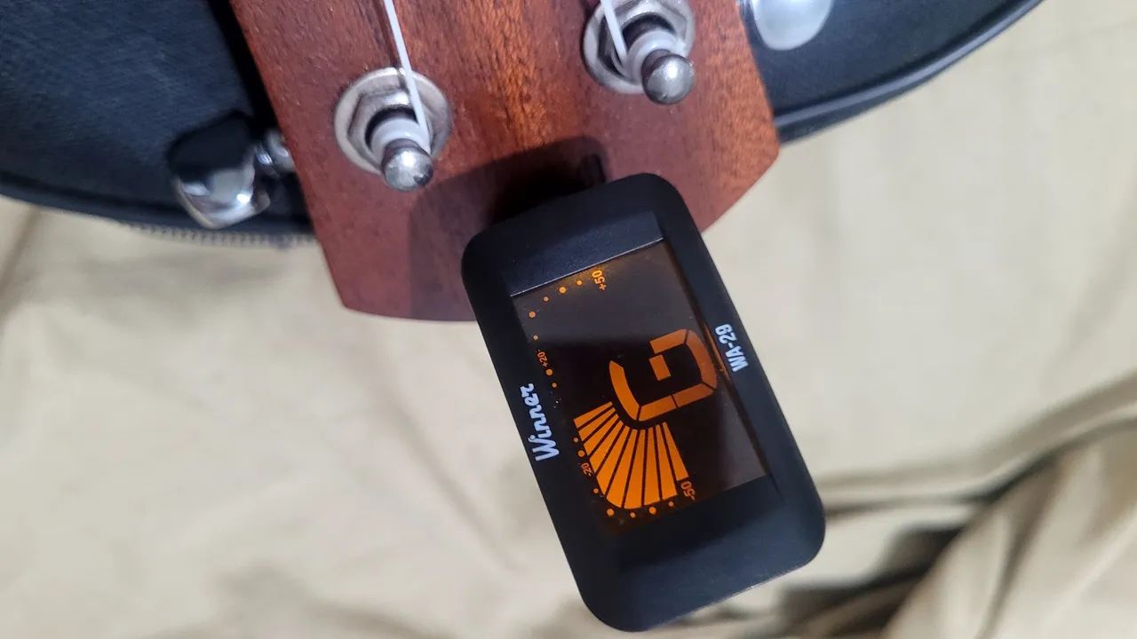 Ukulele novo  - Foto 2