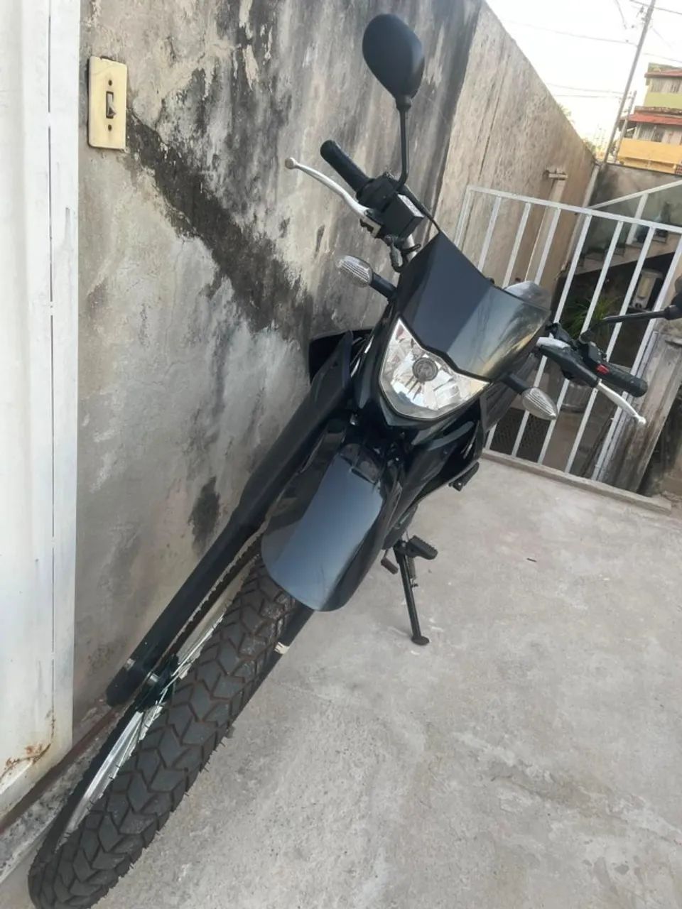 XTZ 125  - Foto 2