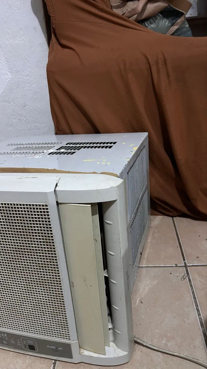 Ar condicionado - Foto 2