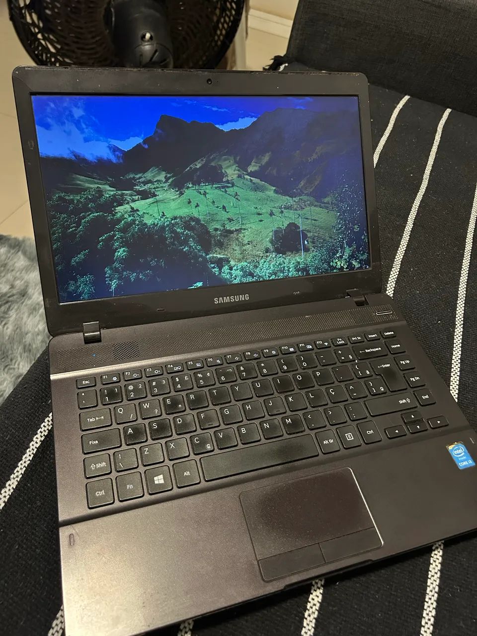 Notebook Intel Core i3 - Unico dono - Foto 2