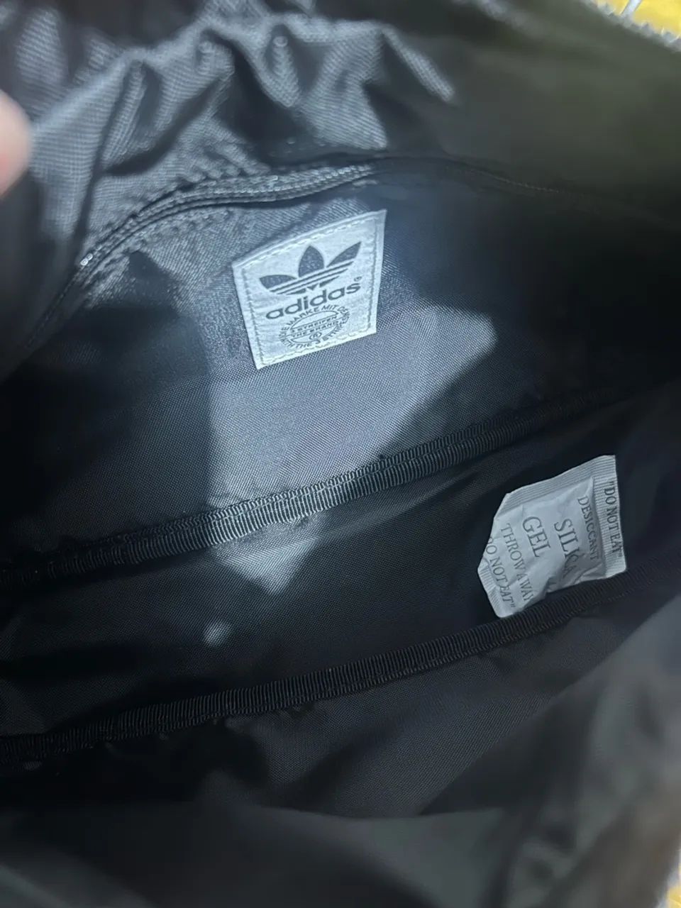 Bolsa adidas  - Foto 2