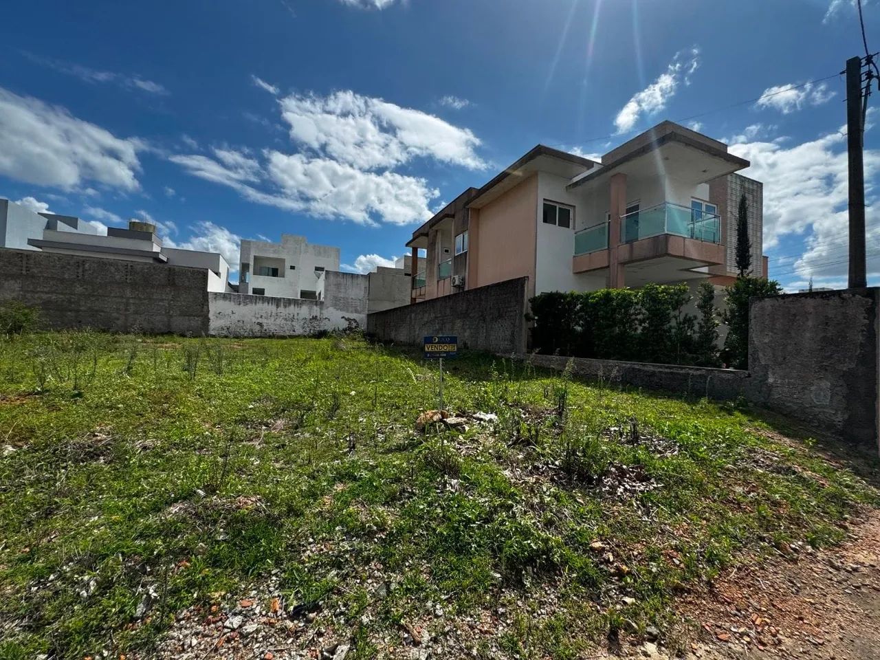 LOTE NASCENTE ALTAVILLE - Foto 5