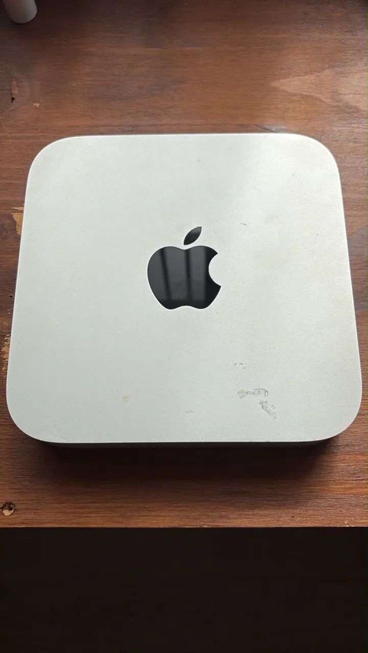 Mac Mini 2012