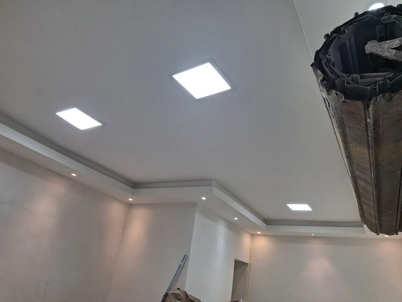 Gesseiro pintor  - Foto 4