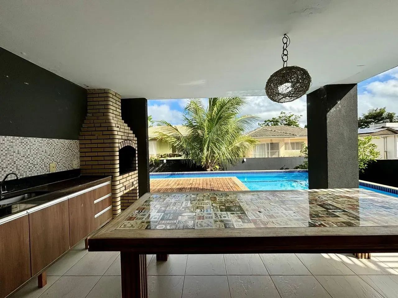 Casa em Alphaville LN - Foto 3
