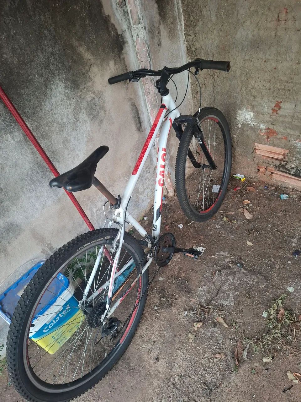 Vendo bike aro 29!