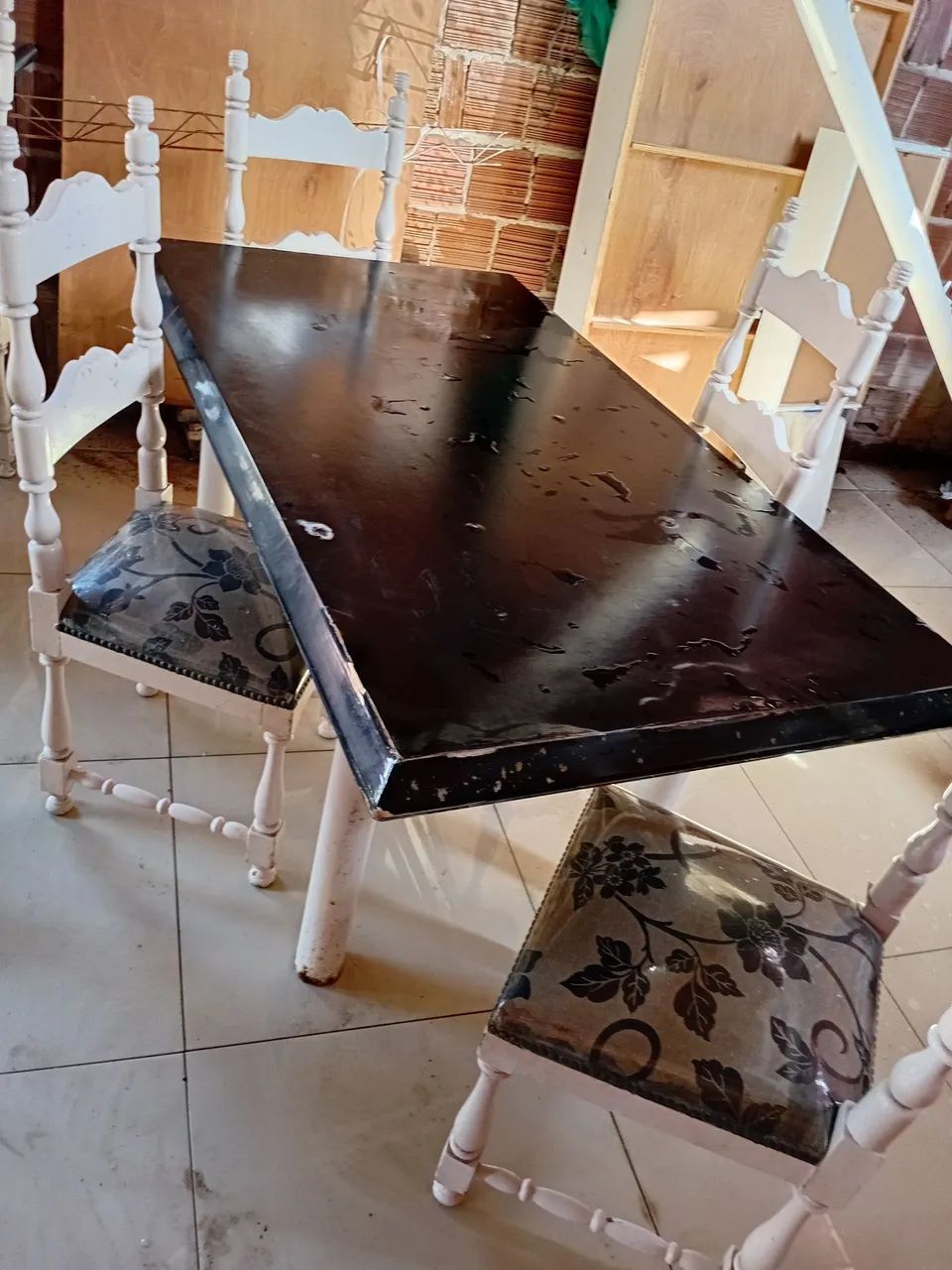 Mesa - Foto 3