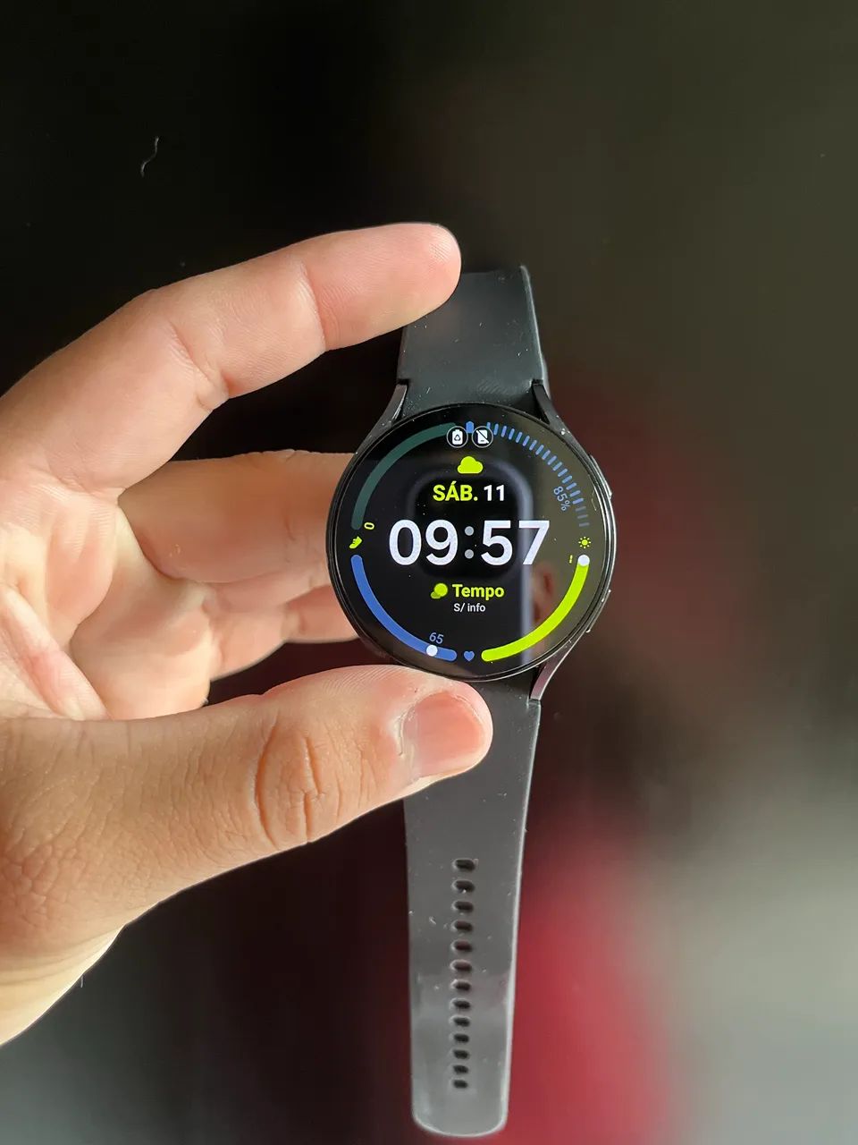 Samsung galaxy Watch 6 - Foto 5