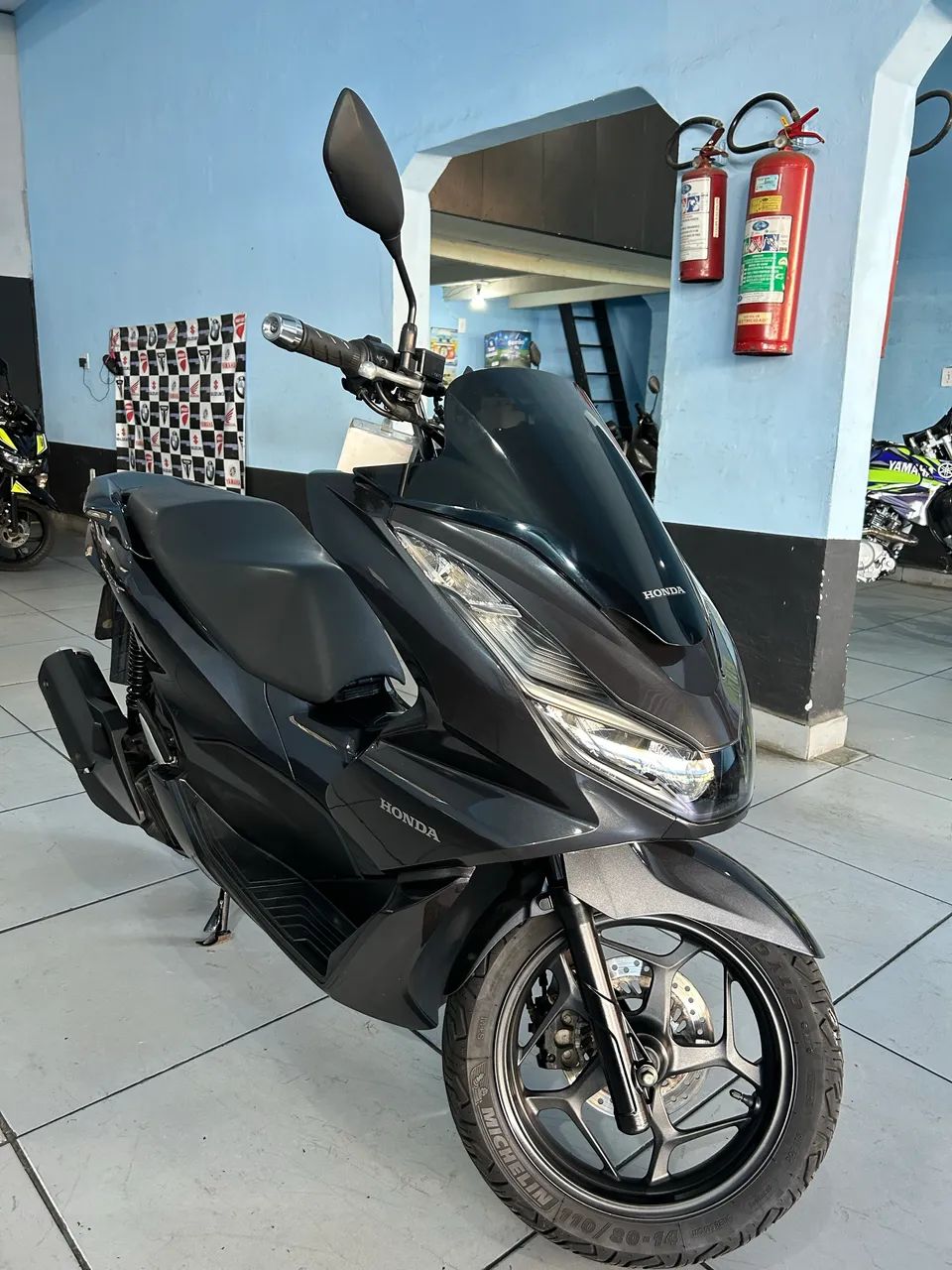 Pcx 160 - Foto 5