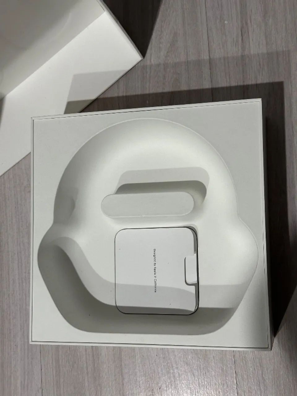 Airpods Max Lightning Space Gray Cinza - Fones de Ouvido - Jardim
