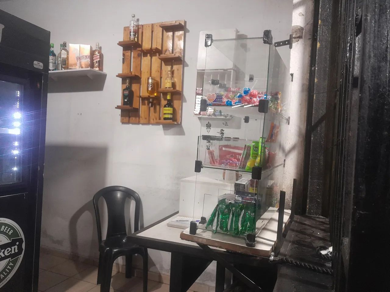Vendo distribuidora completa  - Foto 4