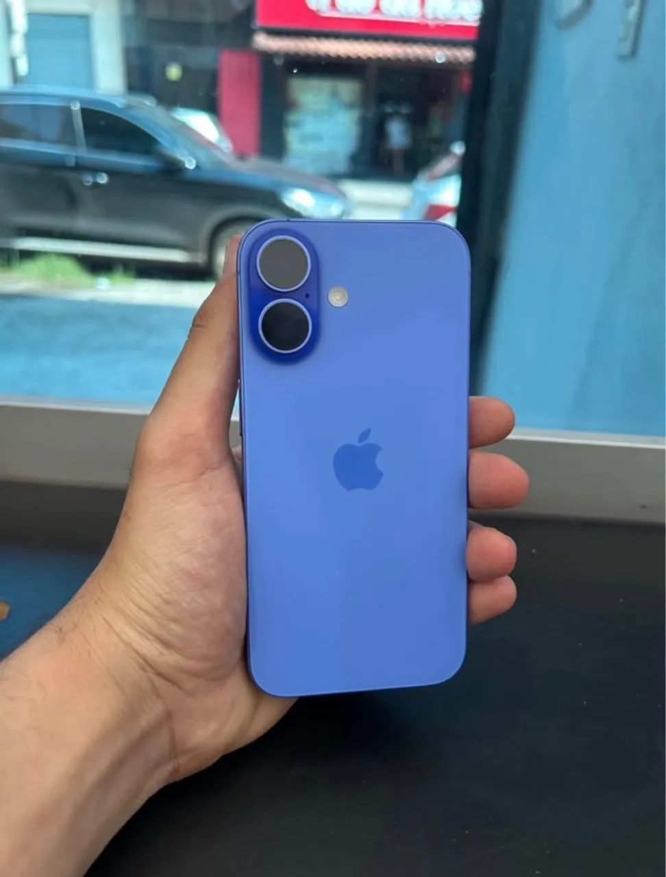 IPHONE 16 128GB - Foto 3