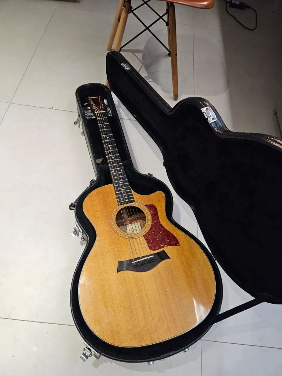 Violão Taylor 314ce
