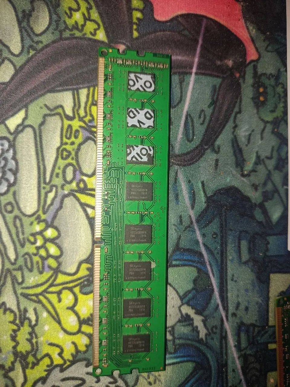 Memória RAM DDR3 8GB Hynix - Foto 2