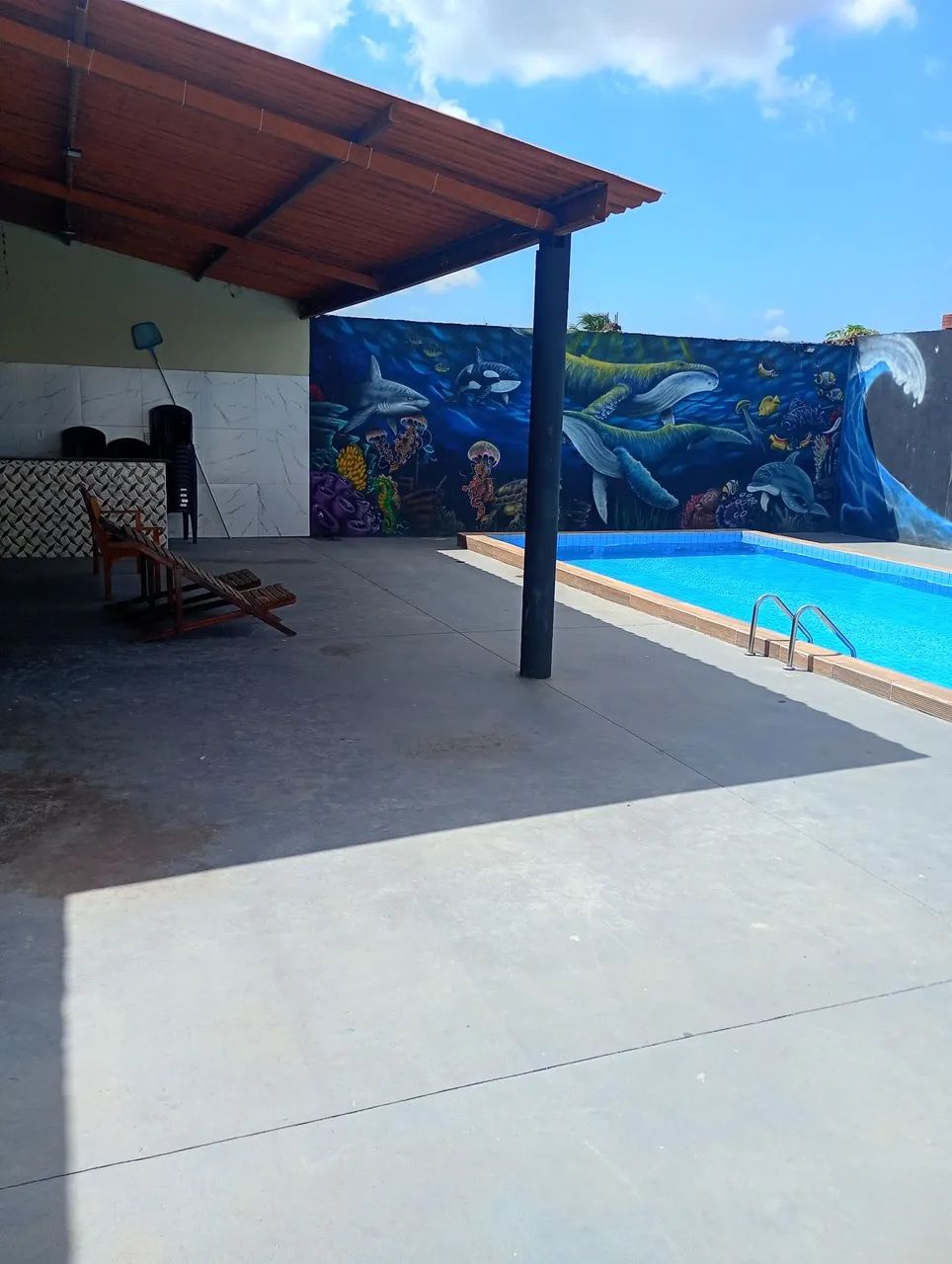 Casa ótima localização  - Foto 2