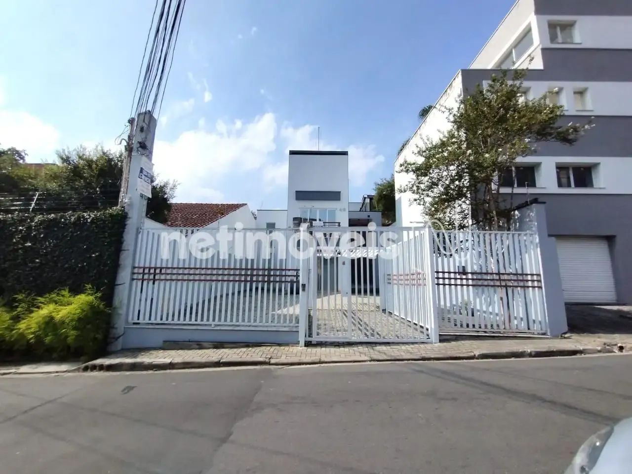 Locação Loja Vila Madalena São Paulo