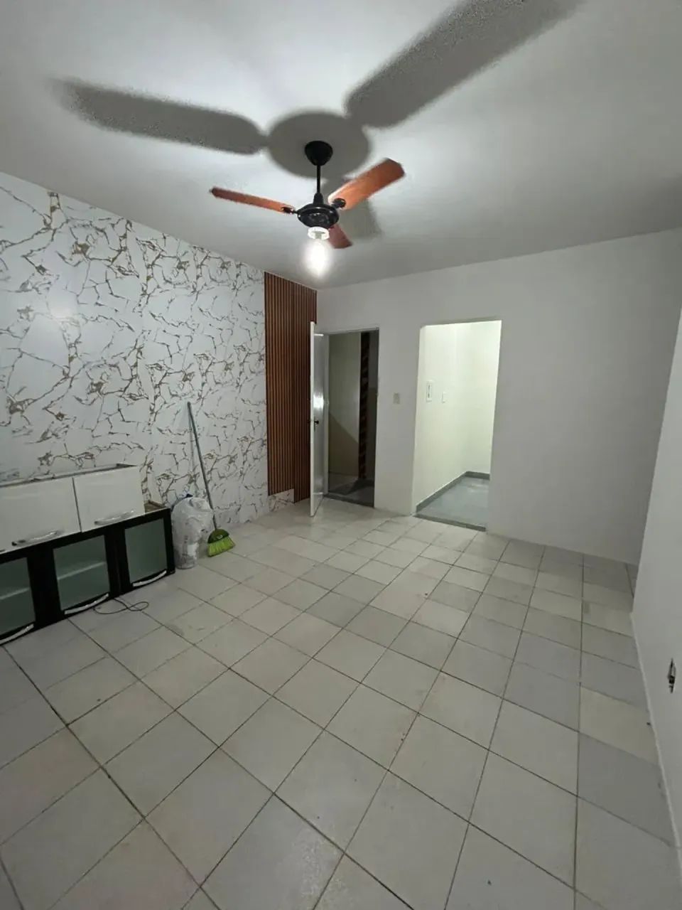 vendo apartamento no visconde de Maracaju