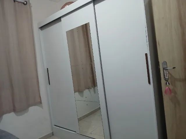 Guarda roupa