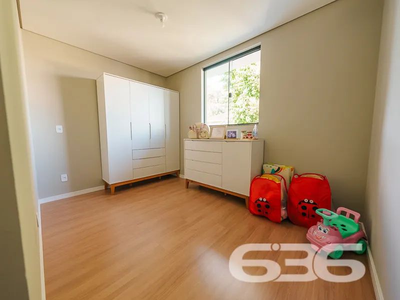 Casa | Joinville | Floresta | Quartos 3 - Foto 4