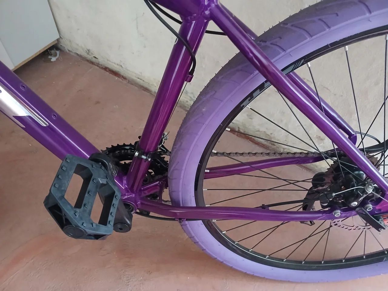 Vendo bicicleta GTI  - Foto 2