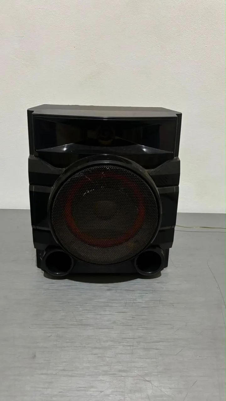 Rádio LG (Som altíssimo)  - Foto 3