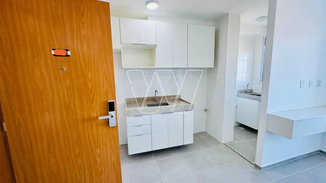 apartamento - Notre Dame - Campinas - Foto 5
