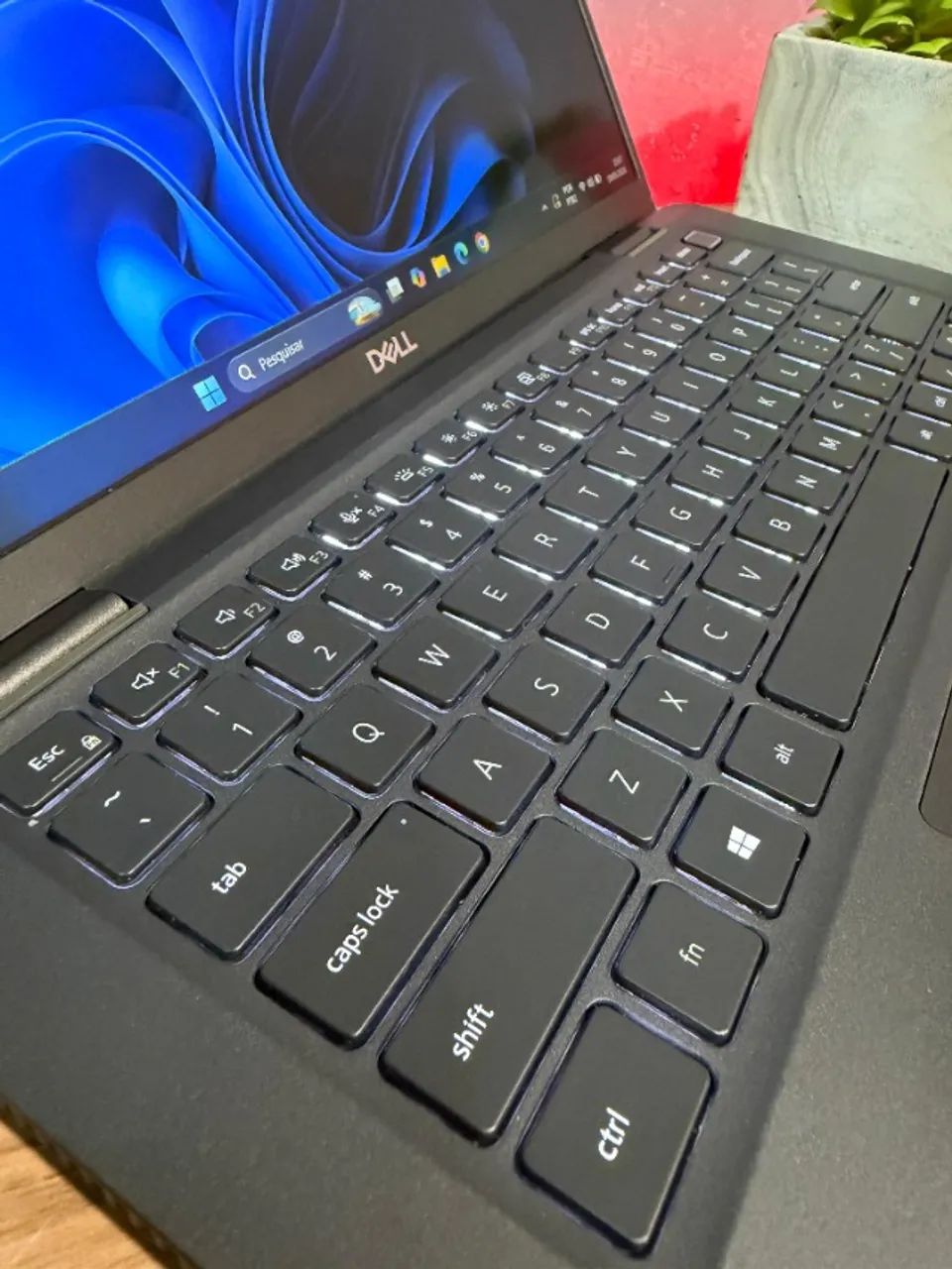 Notebook Gamer Dell Latitude i7 vPro 32GB! - Foto 2