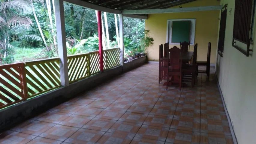 Foto - Ananindeua - Coqueiro