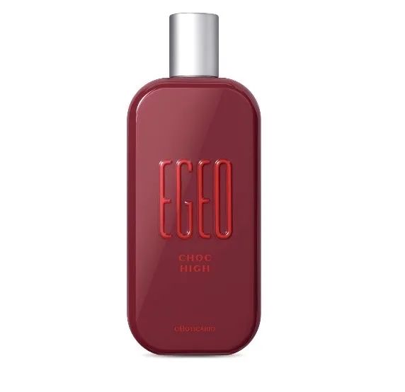 Egeo choc Higt