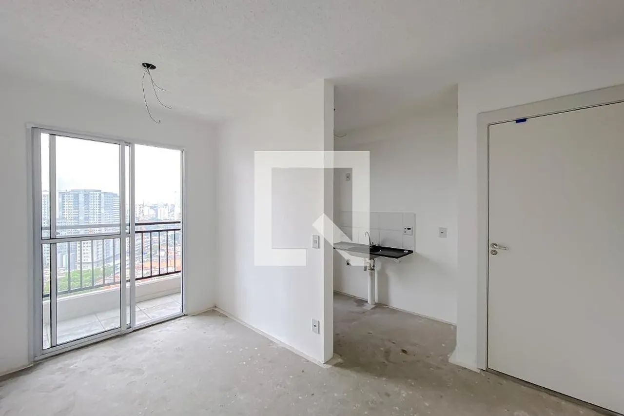 Apartamento à Venda - Mooca, 2 Quartos, 41 m2 - Foto 2
