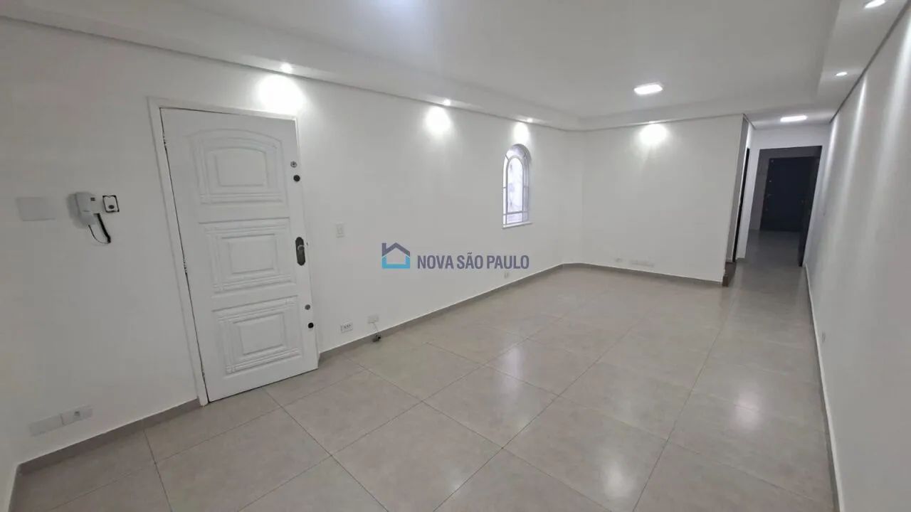 Sobrado para locação com 04 quartos e 02 vagas de garagem - Foto 4