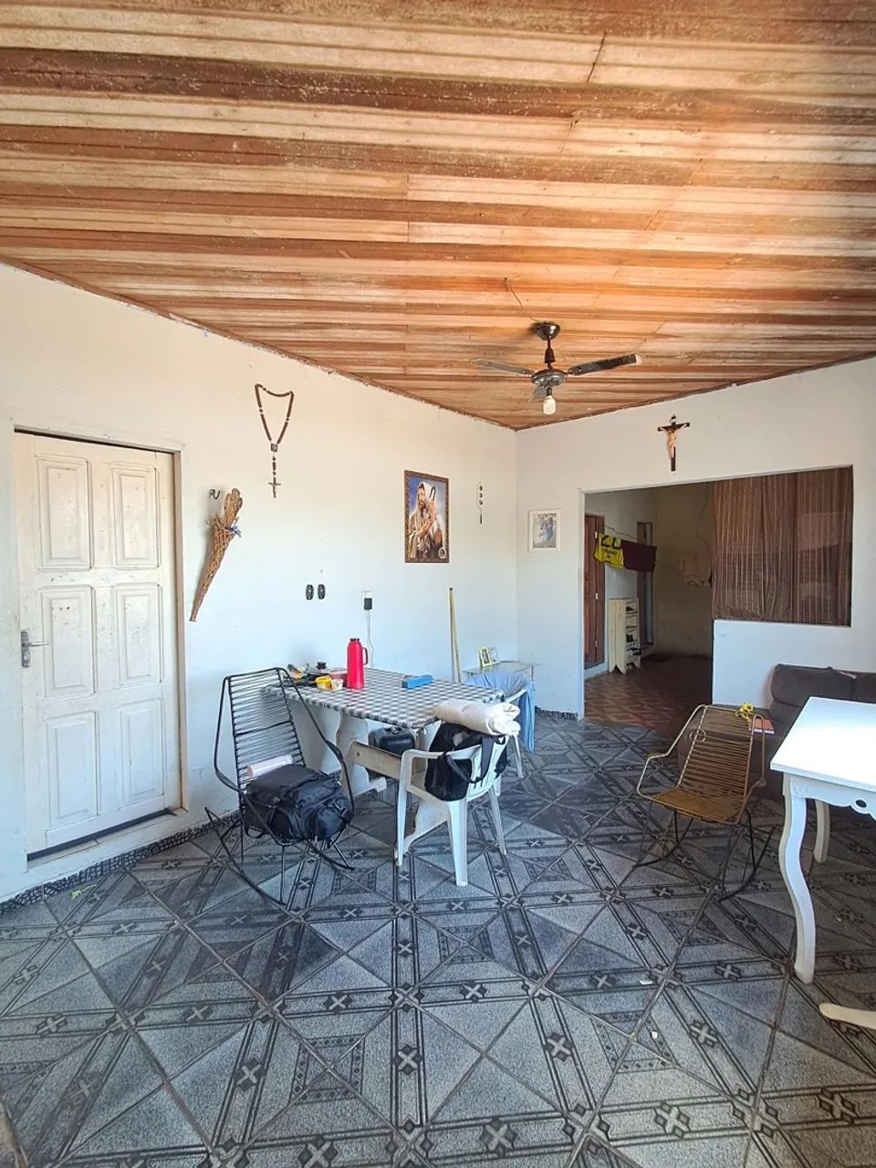 Casa de 3 quartos no Pacoval - Foto 2