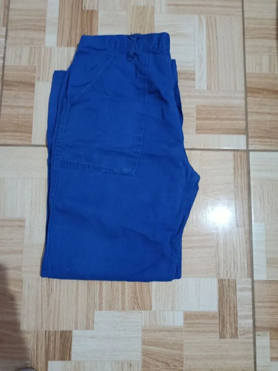 Calça de trabalho  - Foto 2