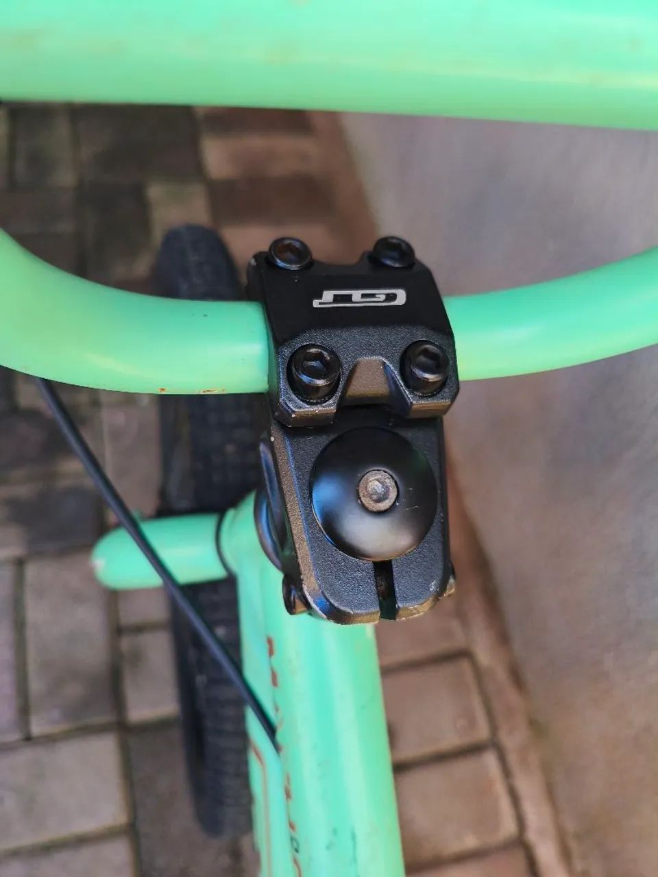 GT MACH ONE EXPERT  - Foto 3