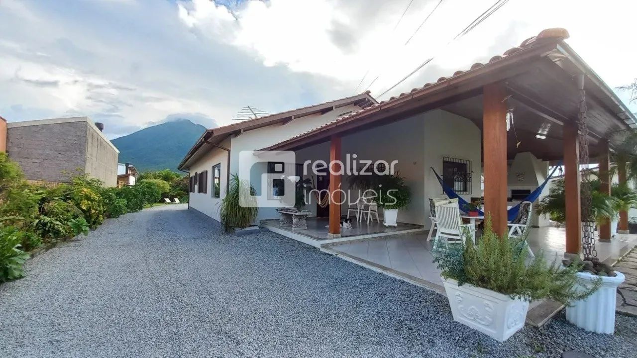 Chácara 4 quartos bairro Aririú da Formiga, Palhoça - Foto 3