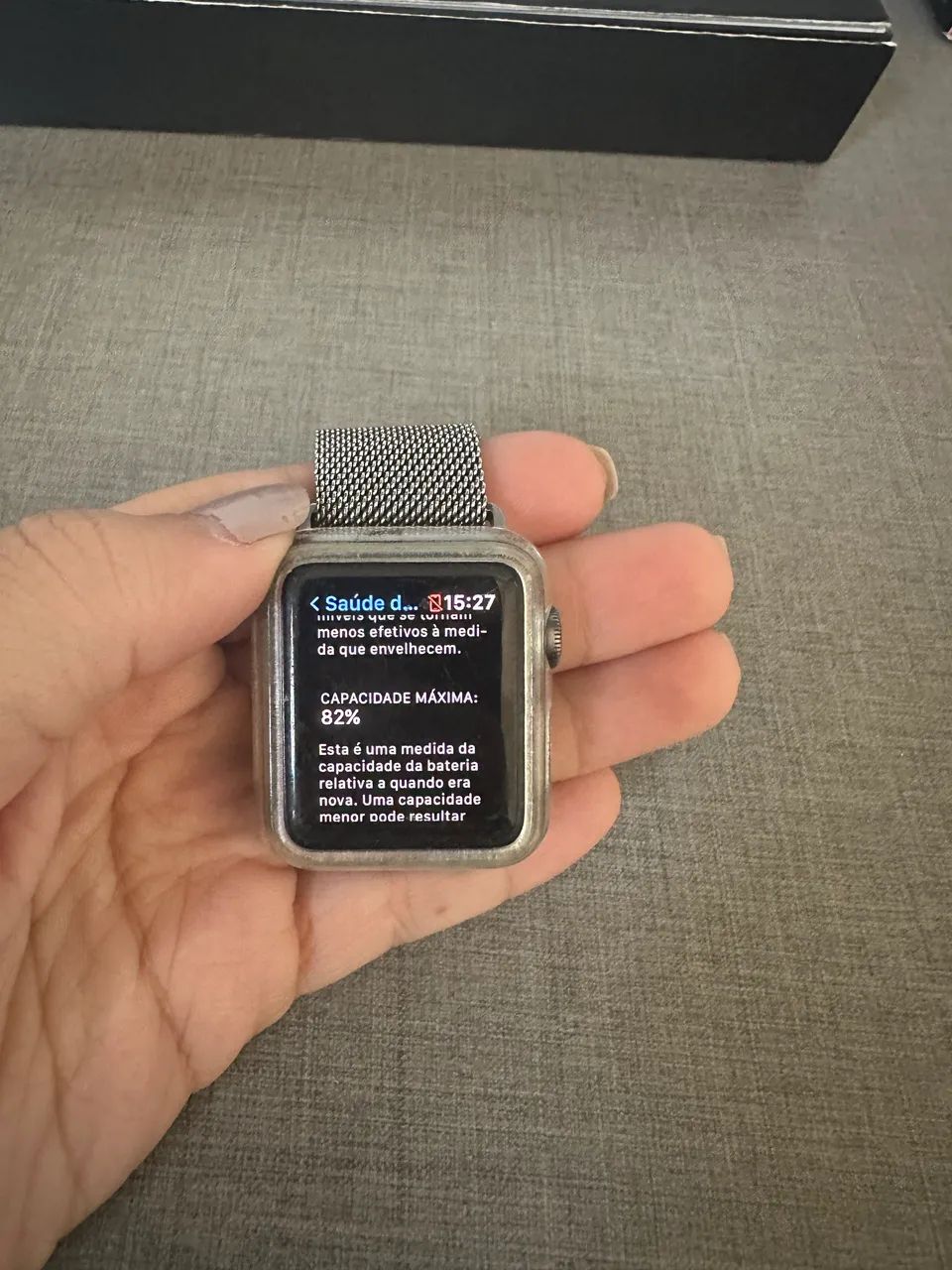 Apple Watch 3 - Foto 2