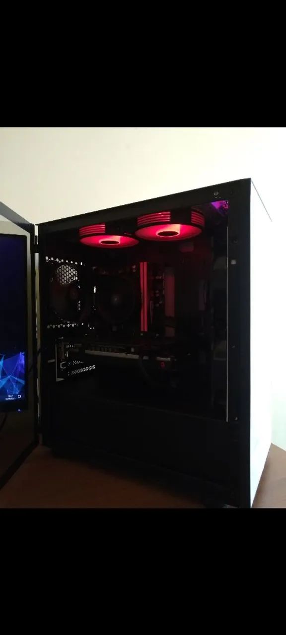 Pc gamer 