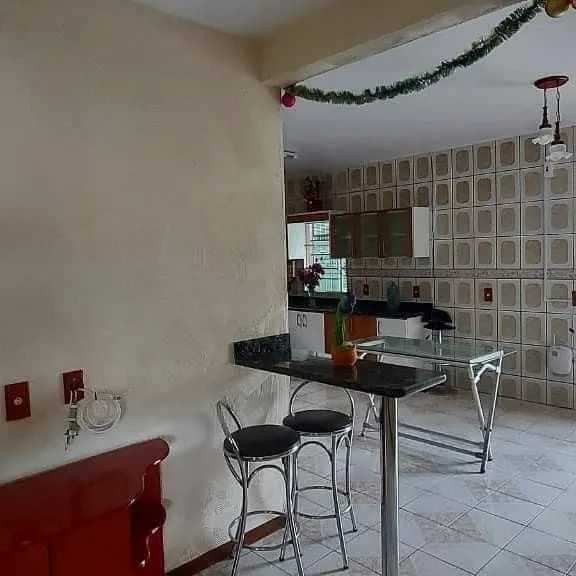 Vendo Casa Na Lagoa de Ibirapuera  - Foto 4