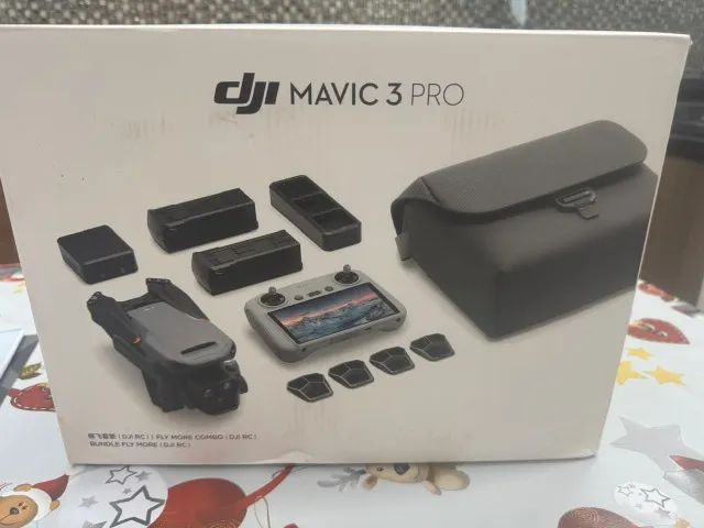 Drone Mavic Pro 3