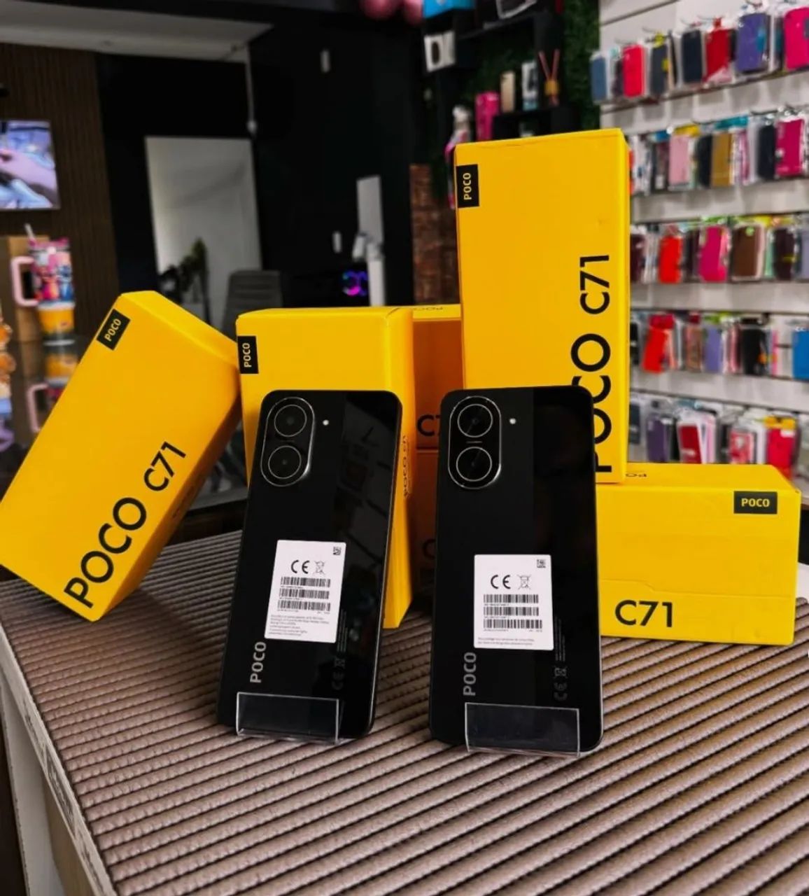 XIAOMI POCO C71 64GB 