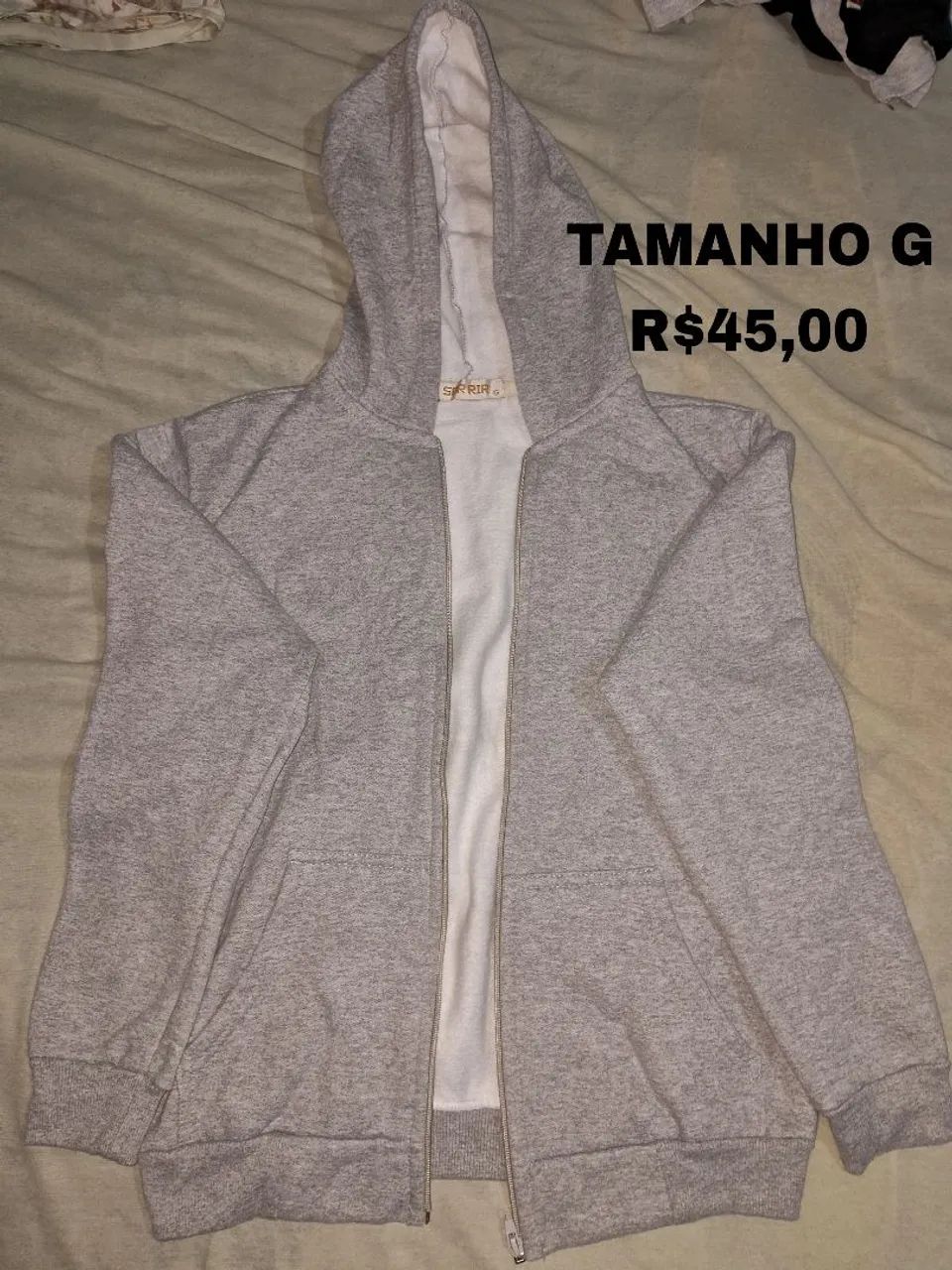 DESAPEGO DE ROUPAS FEMININAS ? - Foto 2
