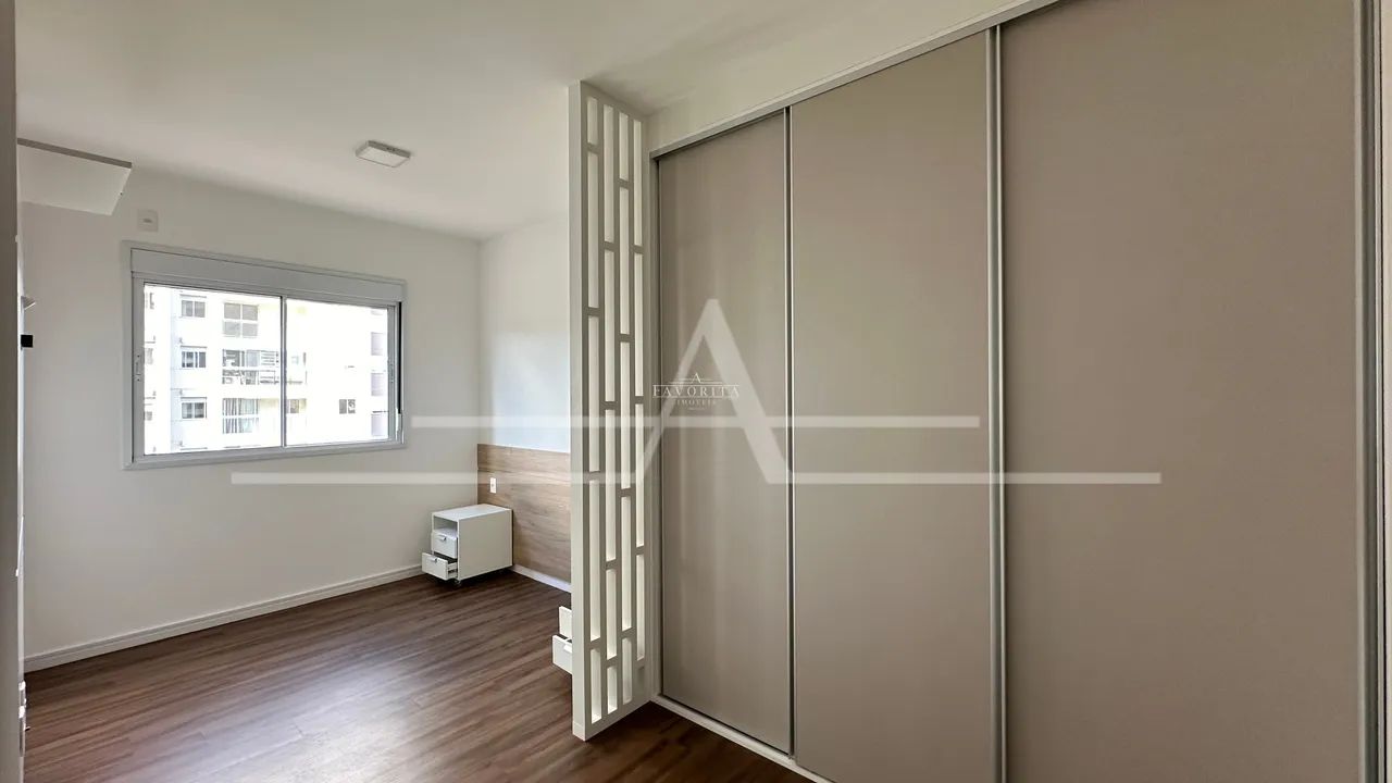 RESIDENCIAL SOLEIL - LOCAÇÃO