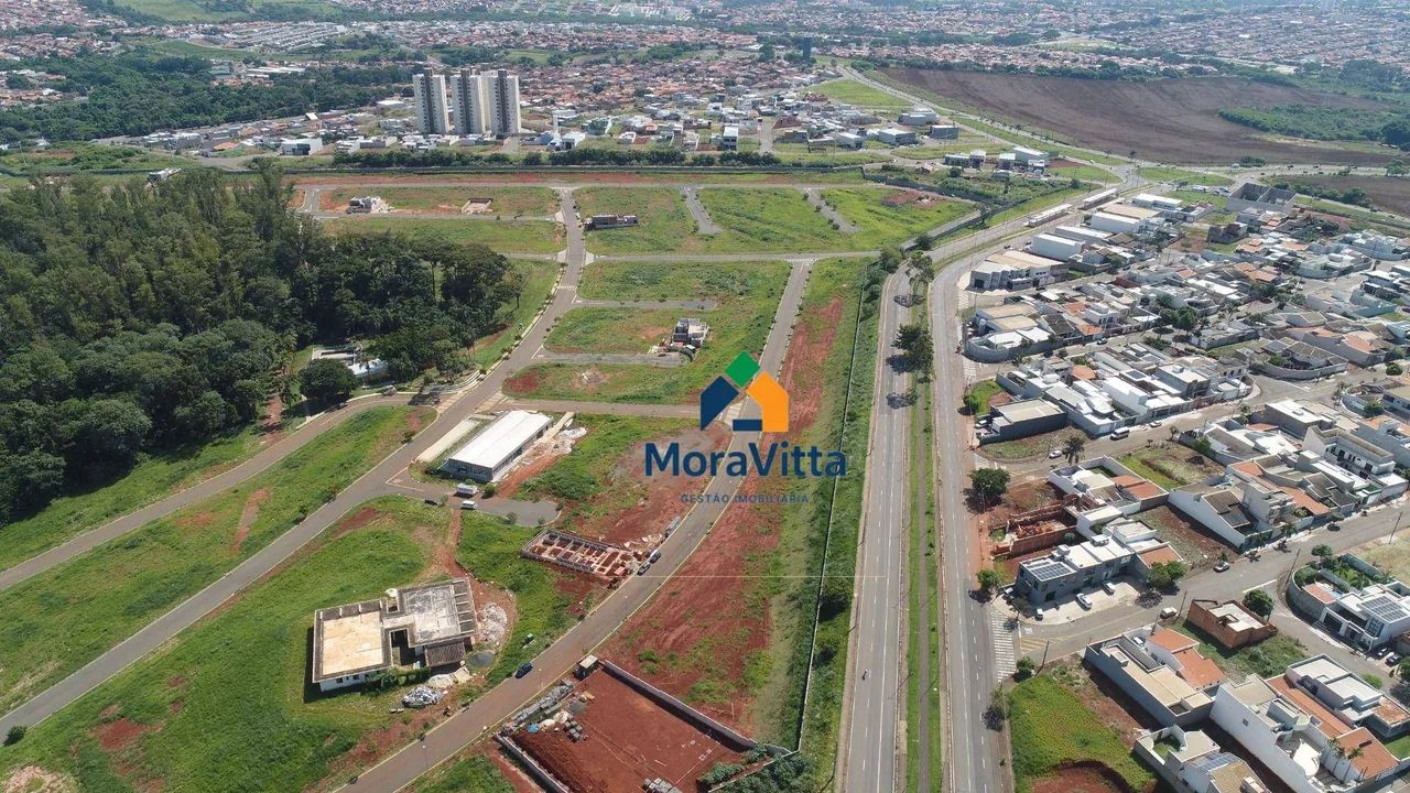 Terreno à venda - Vila Romi - Santa Bárbara D'Oeste/SP - Foto 5